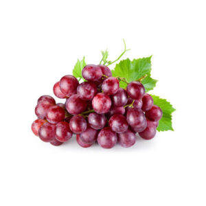 Recipes using grapes