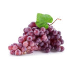 Concord seedless grape